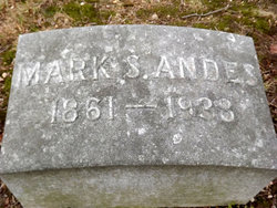 Mark Stoneman Andes 