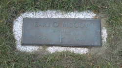 Earl O. McCoy 