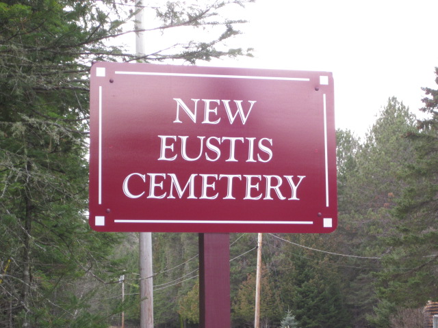 New Eustis Cemetery