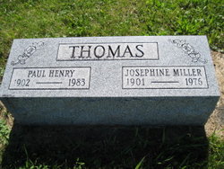 Paul Henry Thomas 