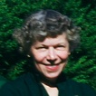 Ethel Leona <I>Bergmann</I> Foss 
