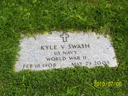 Kyle Vilmont Swash 