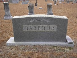 B. Hubert Barbour 