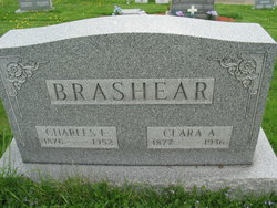 Charles Everett Brashear 