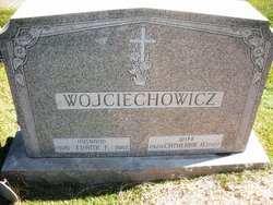 Frank Wojciechowicz 