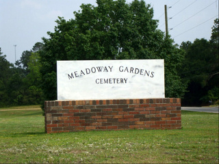 Meadoway Gardens Cemetery