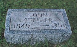 John Steiner 