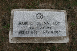 Robert Glenn Loy 