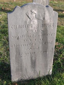 Charles Shuler 