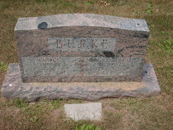 George James Burke Jr.