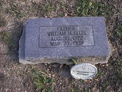 William H “Willie” Ellis 