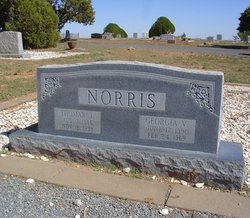 Thomas J. Norris 