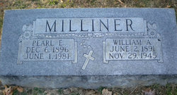 Pearl Ellen <I>Conder</I> Milliner 