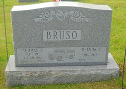 Thomas Joseph Bruso 