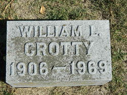 William L Crotty 
