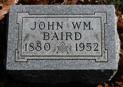 John William Baird 