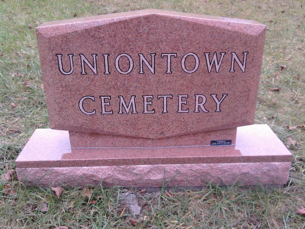 Allenwood Cemetery