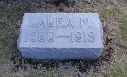 Laura M. Brown 
