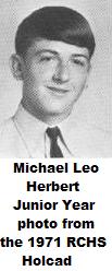 Michael Leo Herbert 
