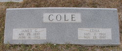 Edna W. Cole 