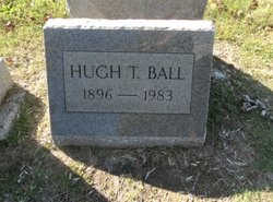 Hugh Tolan Ball Jr.