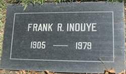 Frank Reiki Inouye 