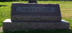 Amanda <I>Lee Anderson</I> Olson 