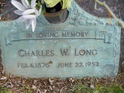 Charles Wesley Long Sr.