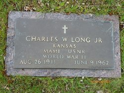 Charles Wesley Long Jr.