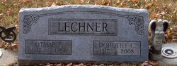 Otmar F. Lechner 