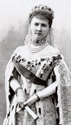 Elisabeth of Saxe-Altenburg 