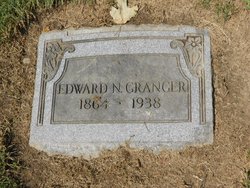 Edward Norris Granger 