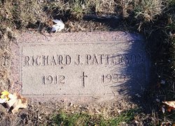 Richard J. Patterson 