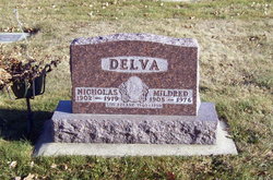 Nicholas Delva 