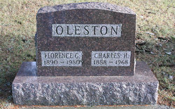Charles Henry Oleston 