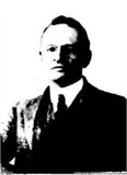 Frederick Leopold Dubbin 