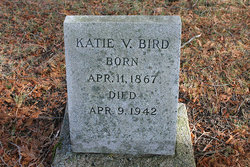 Katie V. Bird 