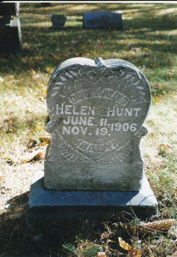 Helen Hunt 