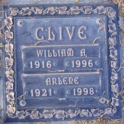 Arlene Clive 