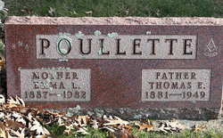 Thomas E. Poullette 