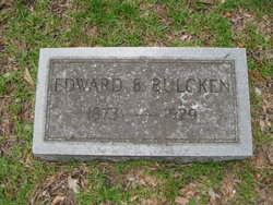 Edward B. Bulcken 