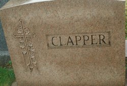 Lewis F. Clapper 