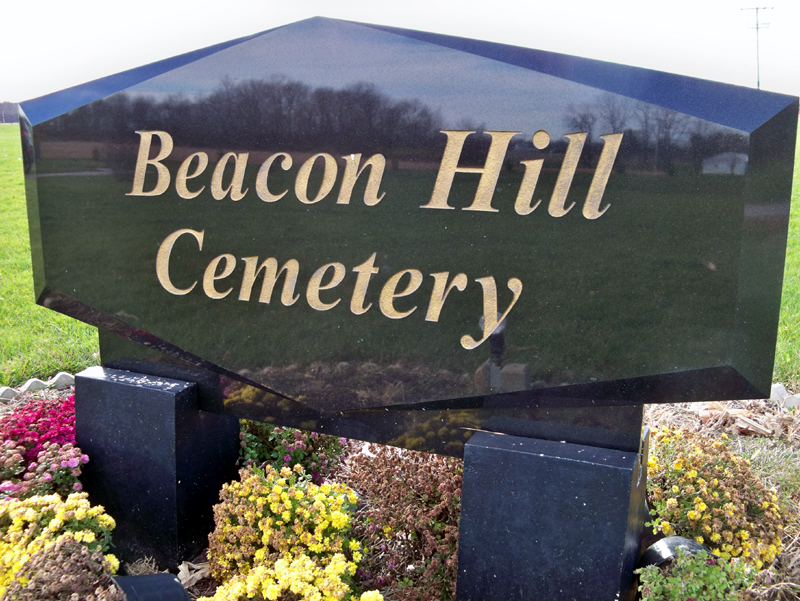 Beacon Hill Cemetery
