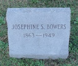 Josephine Spooner Bowers 