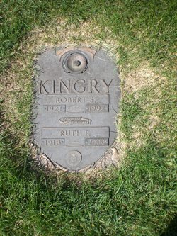 Robert S. Kingry 