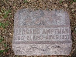 Leonard J. Amptmann 