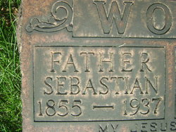 Sebastian Wolf 