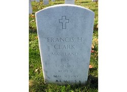 Francis Harry Clark 