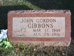 John Gordon Gibbons 