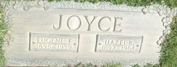 Eugene Fred Joyce 